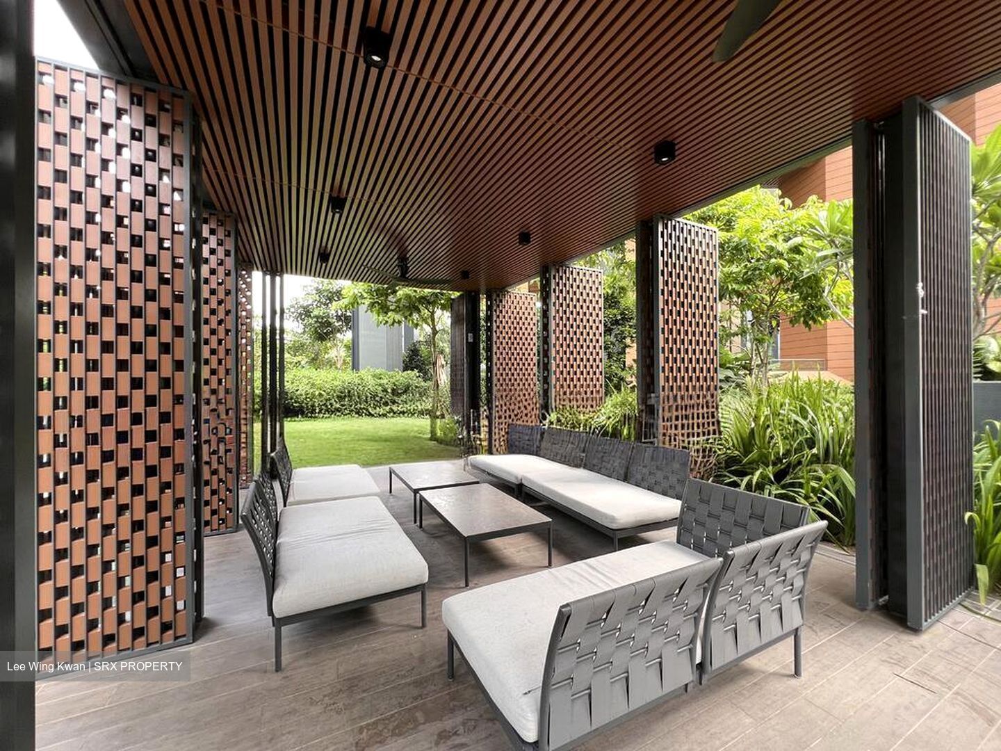 Normanton Park (D5), Apartment #511255461
